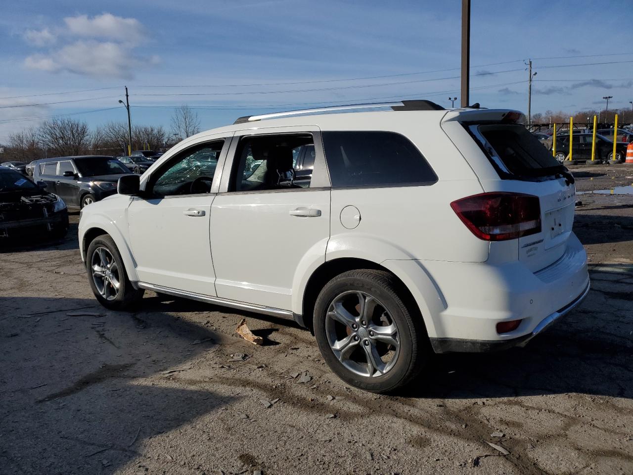 2017 Dodge Journey - Image 2