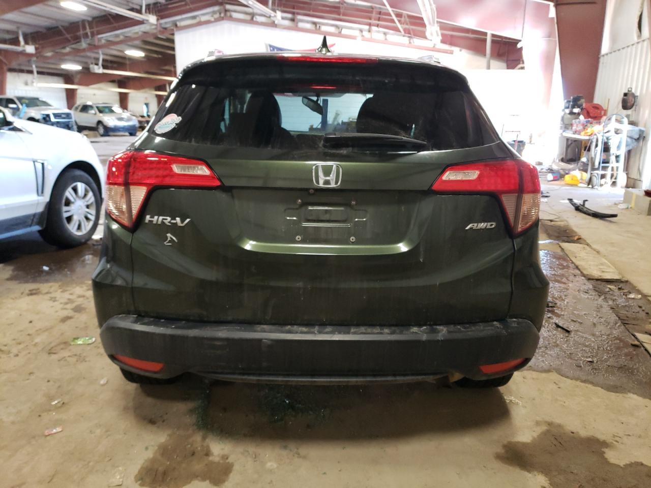 2016 Honda HR-V - Image 6