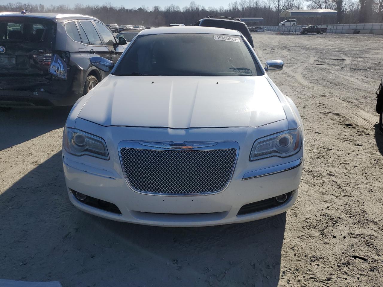 2012 Chrysler 300 - Image 5
