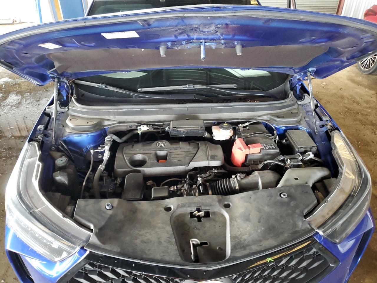 2022 Acura RDX - Image 12