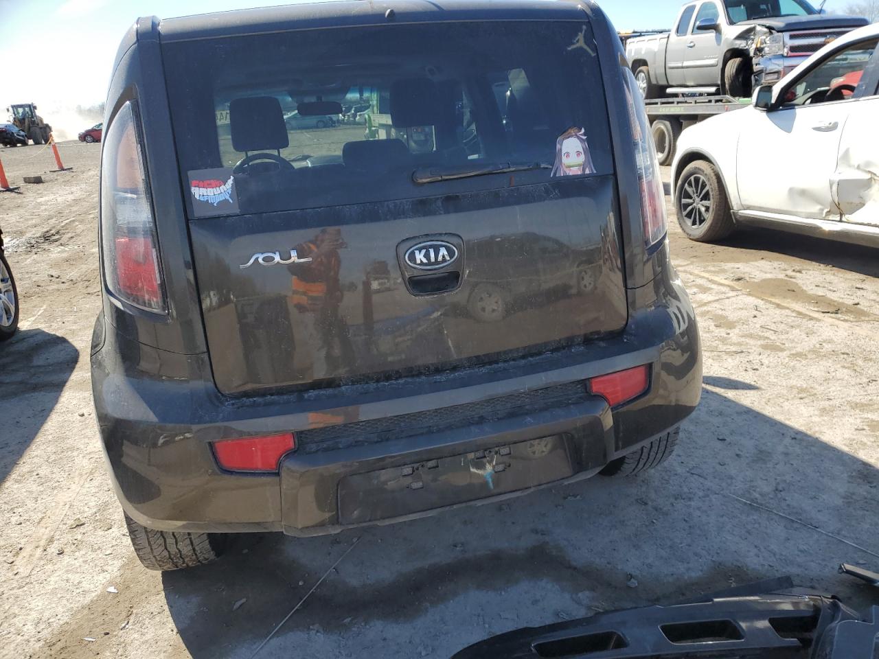 2011 Kia Soul - Image 6