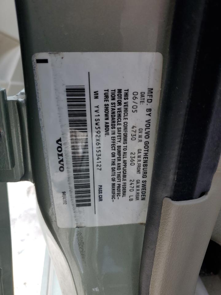 2006 Volvo V70 - Image 14