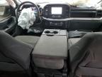 2021 Ford F150 Supercrew იყიდება Ellwood City-ში, PA - Front End