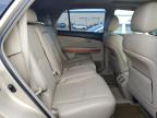 2008 Lexus Rx 400H de vânzare în Rancho Cucamonga, CA - Normal Wear