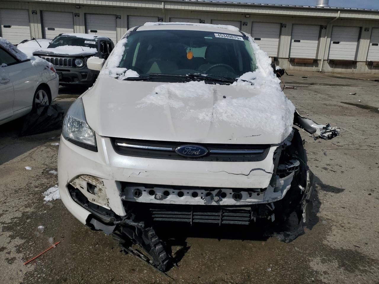 2015 Ford Escape - Image 5