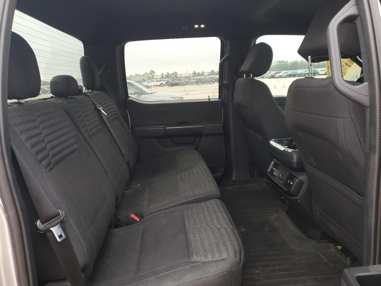 2021 Ford F-150 - Image 10