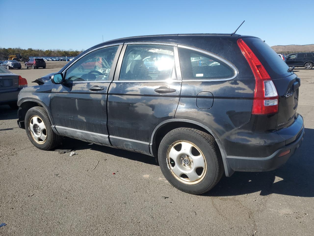 2009 Honda CR-V - Image 2