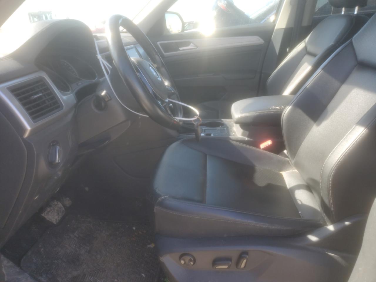 2018 Volkswagen Atlas - Image 7