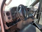 2011 Ford Econoline E450 Super Duty Cutaway Van zu verkaufen in Martinez, CA - Side