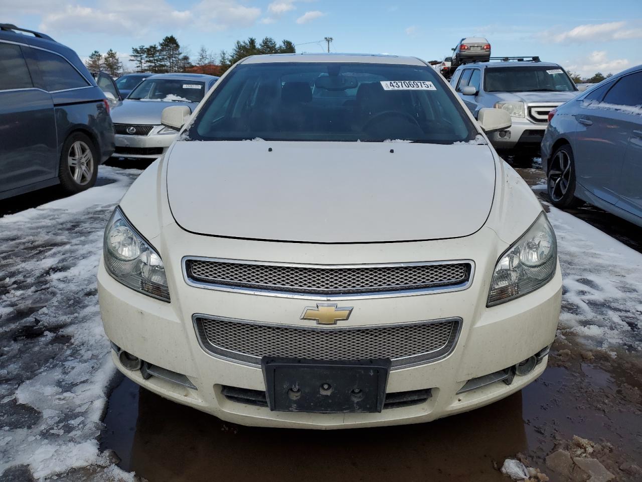 2012 Chevrolet Malibu - Image 5