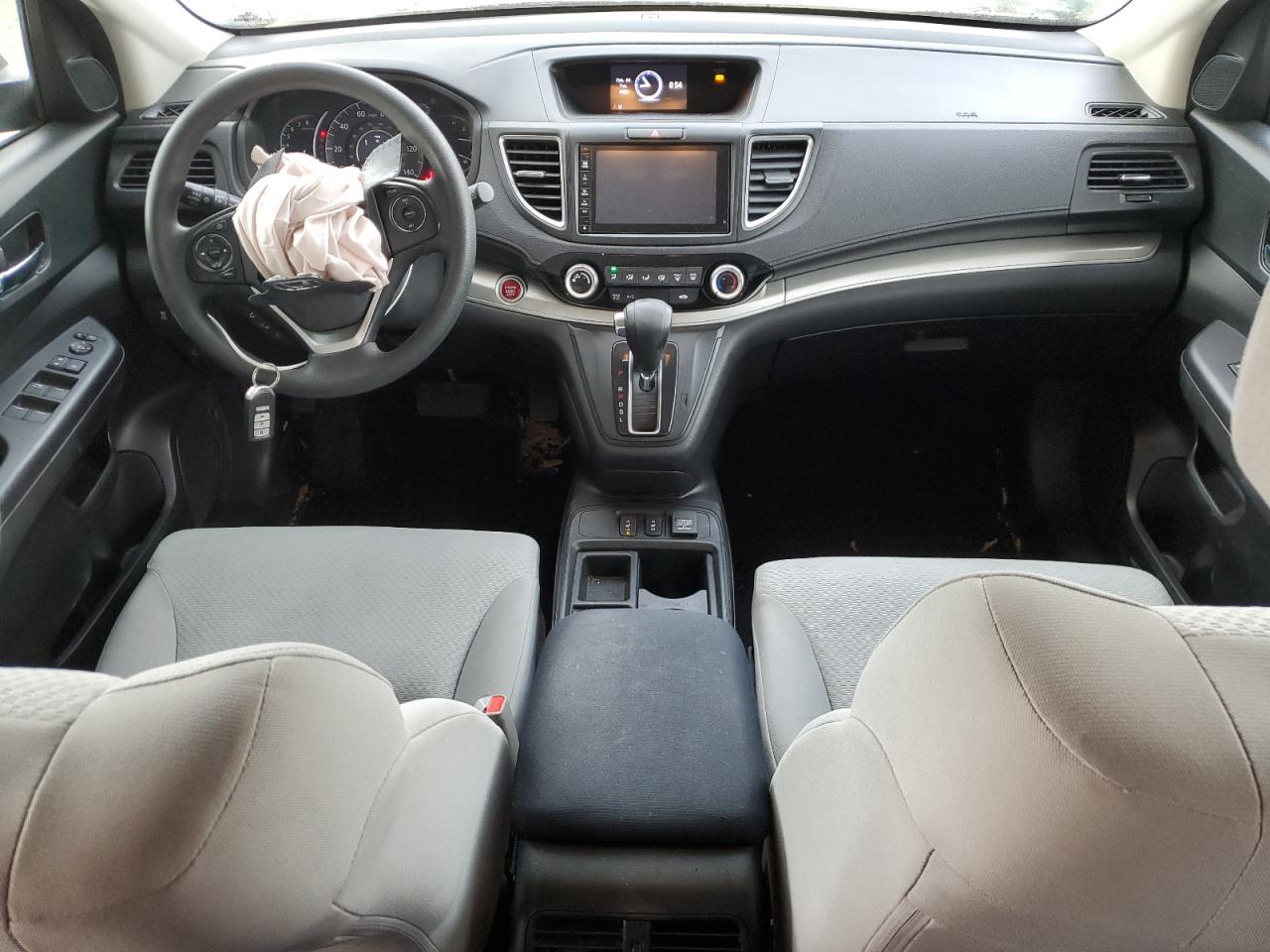 2016 Honda CR-V - Image 8