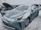 2022 Toyota Prius Night Shade de vânzare în Elgin, IL - Front End