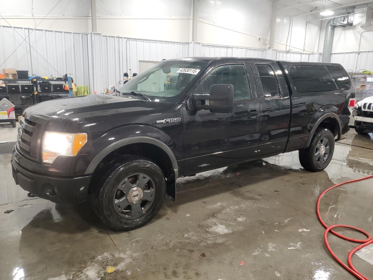 2010 Ford F-150 - Image 1