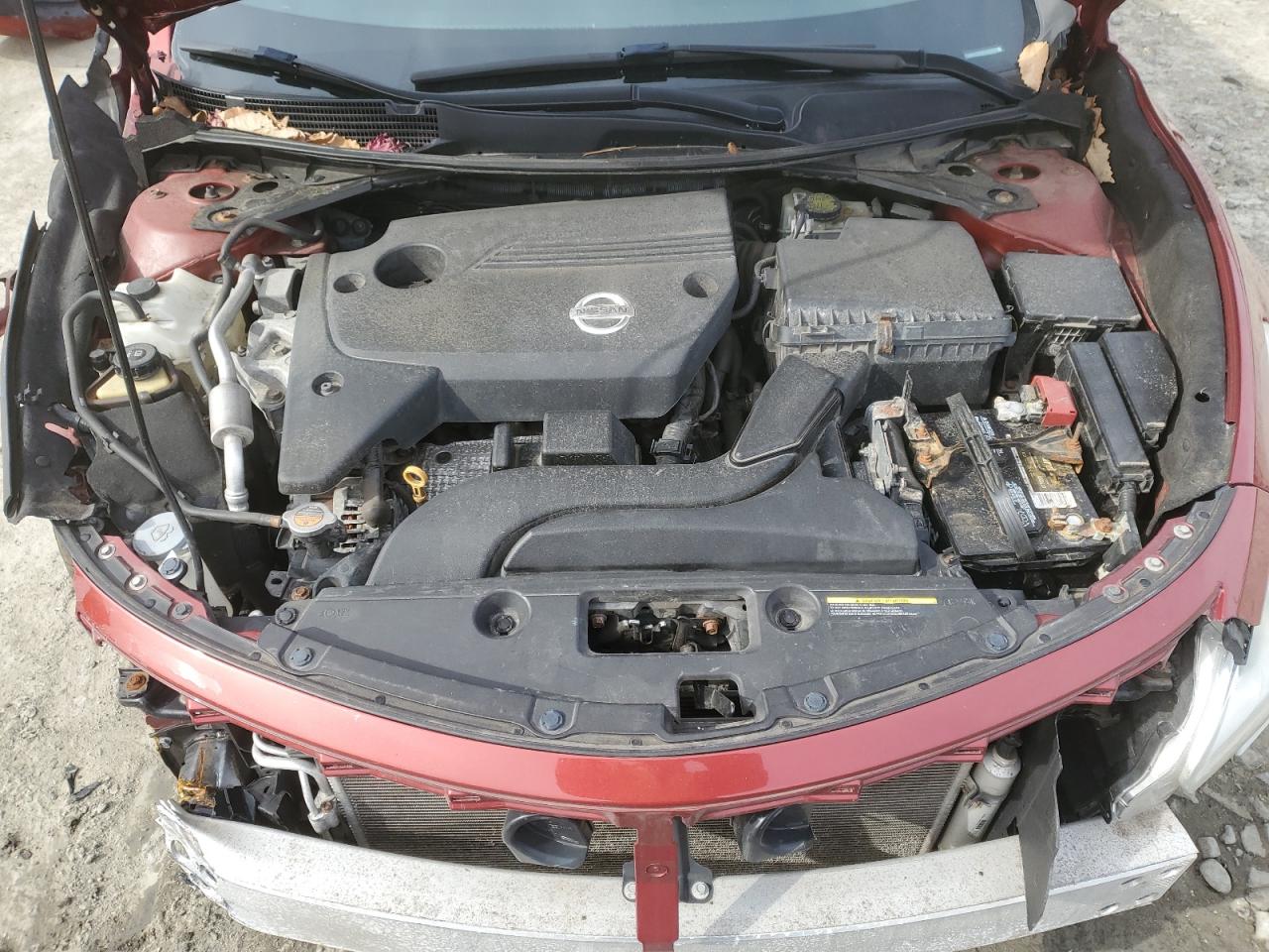 2013 Nissan Altima - Image 11
