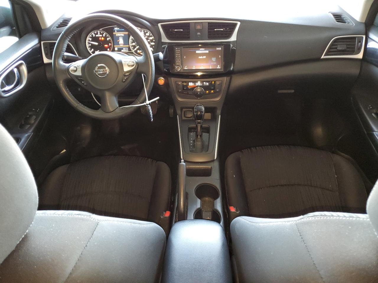 2019 Nissan Sentra - Image 8