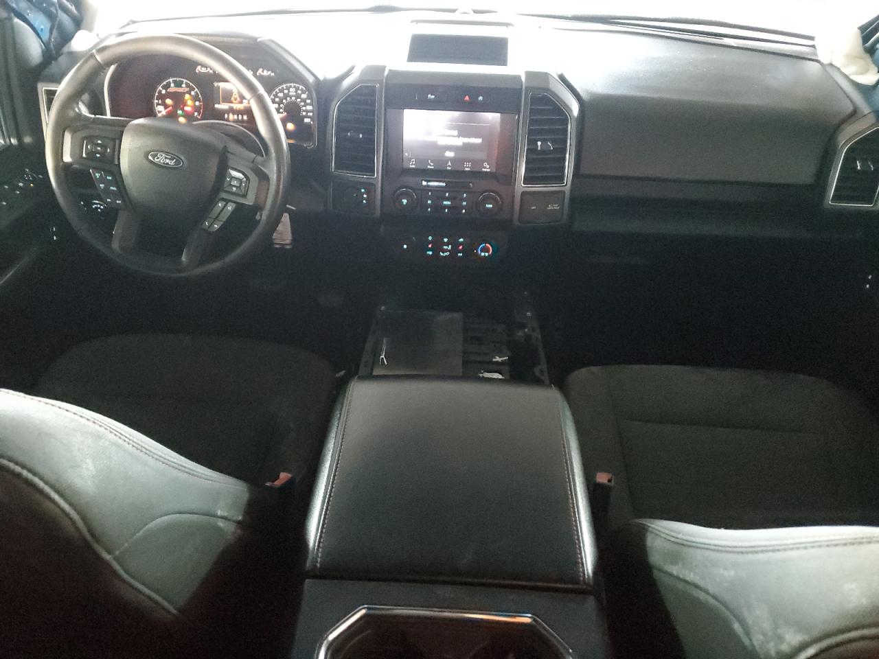 1FTEW1EPXKFA33636 FORD F-150 2019
