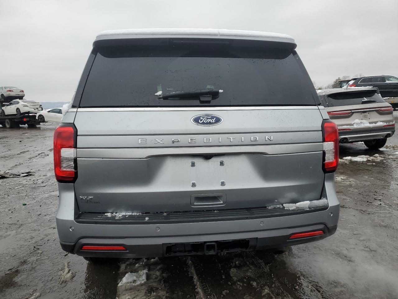 1FMJU1J83REB01127 FORD EXPEDITION 2024