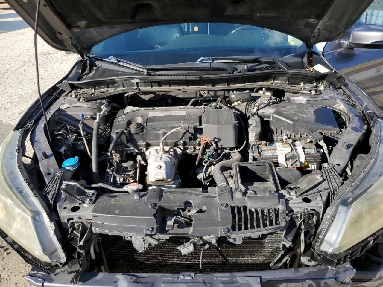 2014 Honda Accord - Image 11