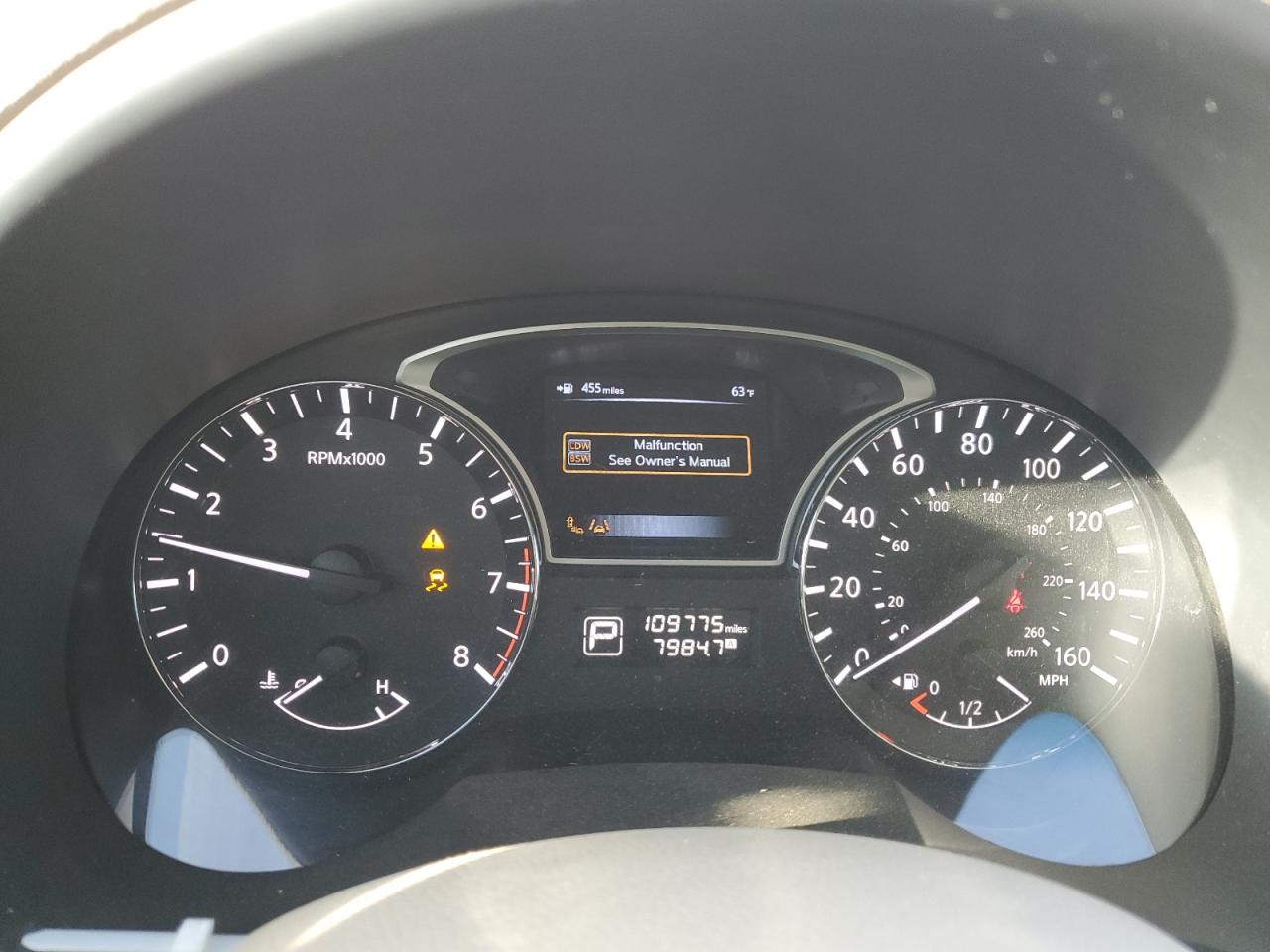 2013 Nissan Altima - Image 9