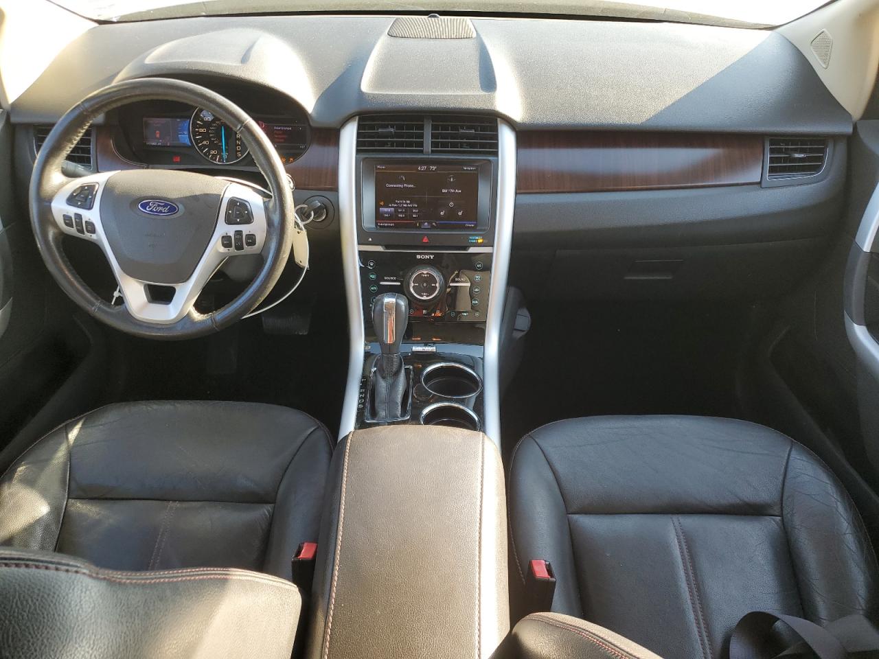 2013 Ford Edge - Image 8