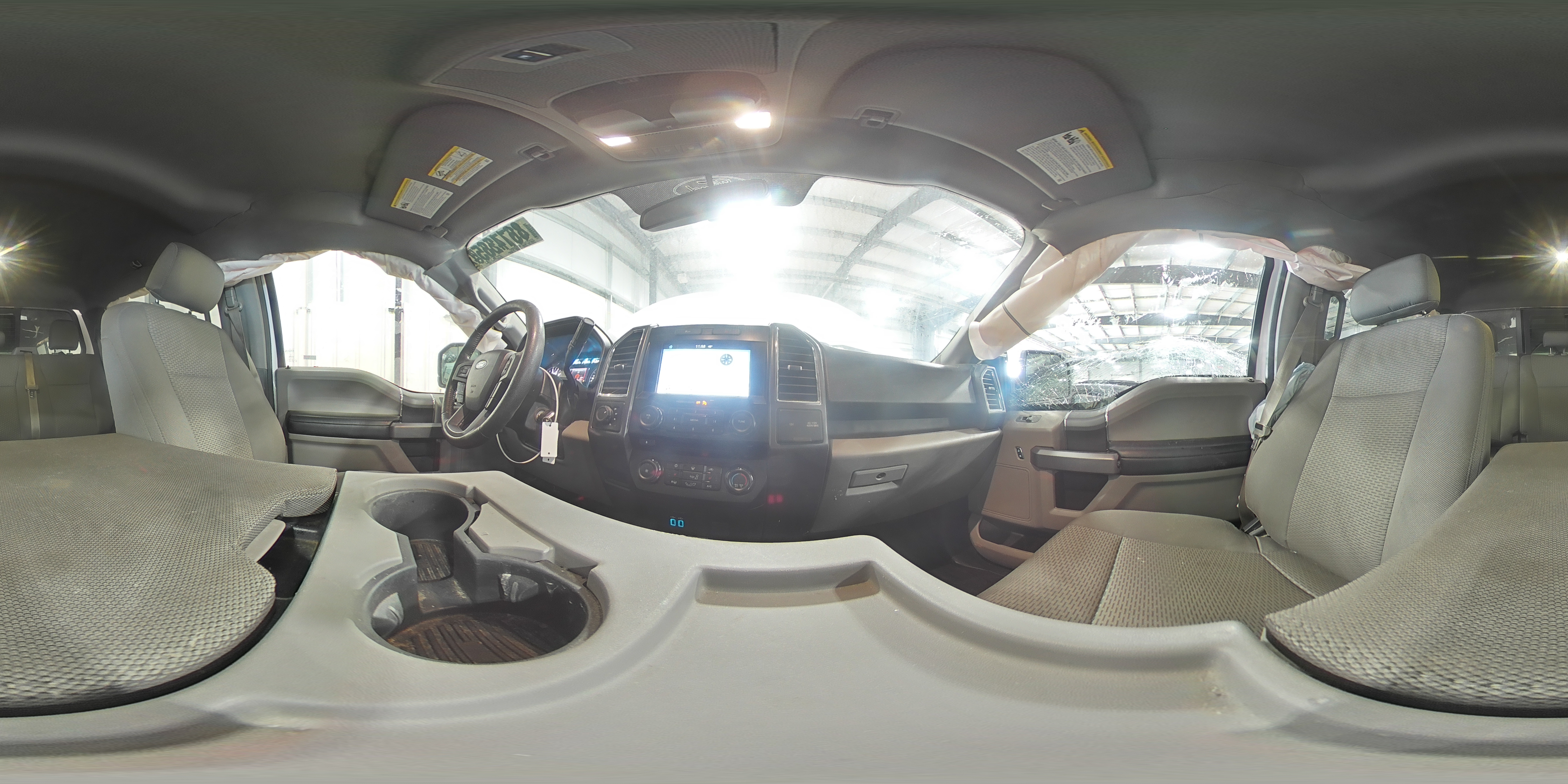 2016 Ford F-150 - Image 14
