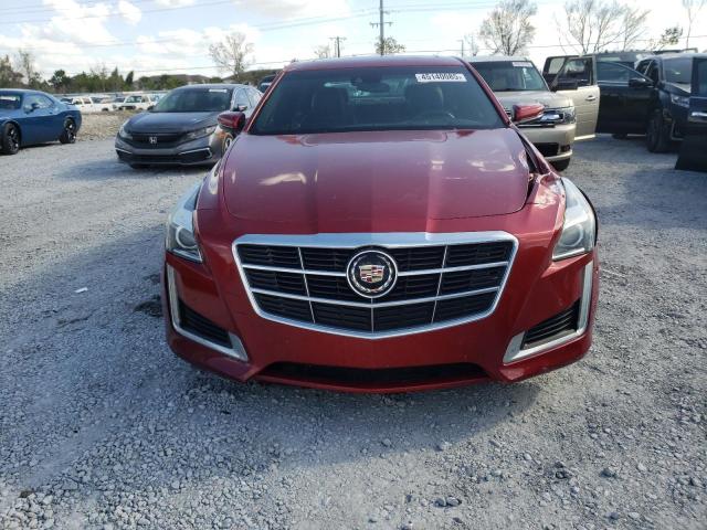 2014 CADILLAC CTS PREMIUM COLLECTION