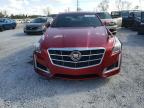 2014 CADILLAC CTS PREMIUM COLLECTION for sale at Copart FL - TAMPA SOUTH