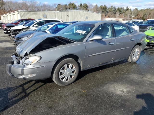 2007 Buick Lacrosse Cx