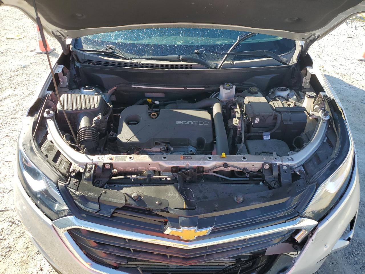 2021 Chevrolet Equinox - Image 12
