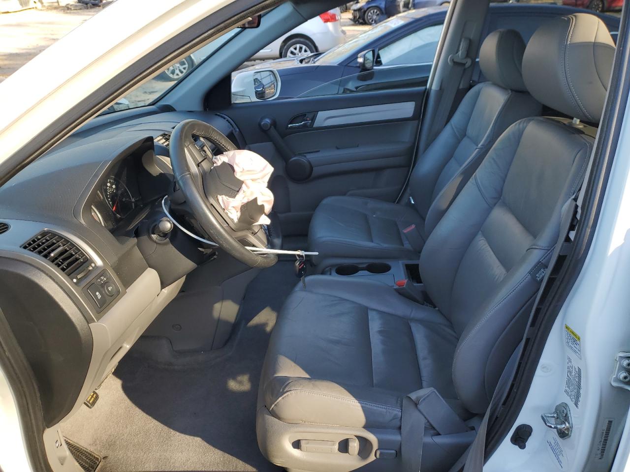 2011 Honda CR-V - Image 7