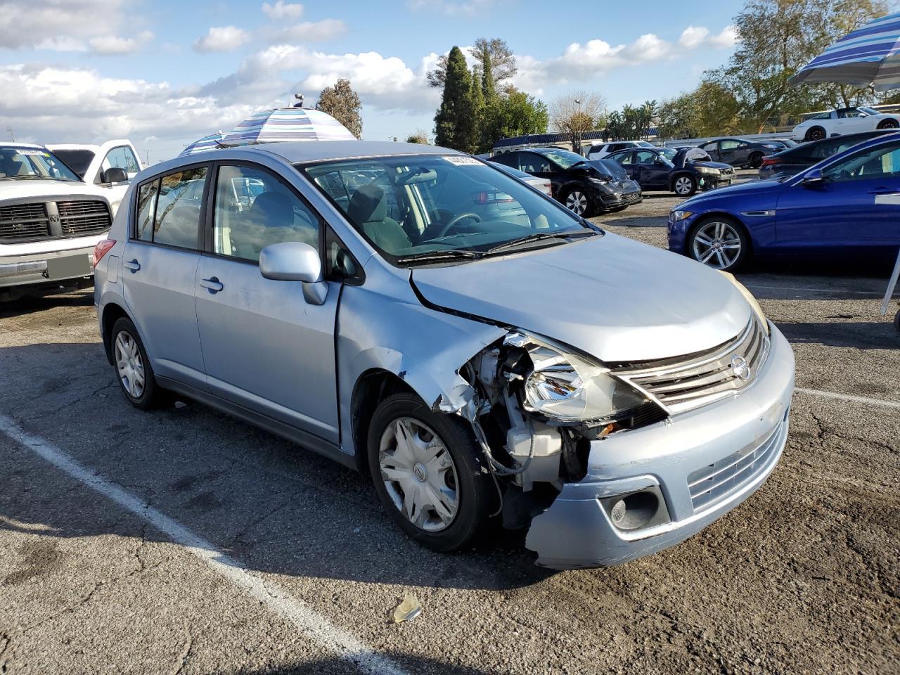 2010 Nissan Versa - Image 4