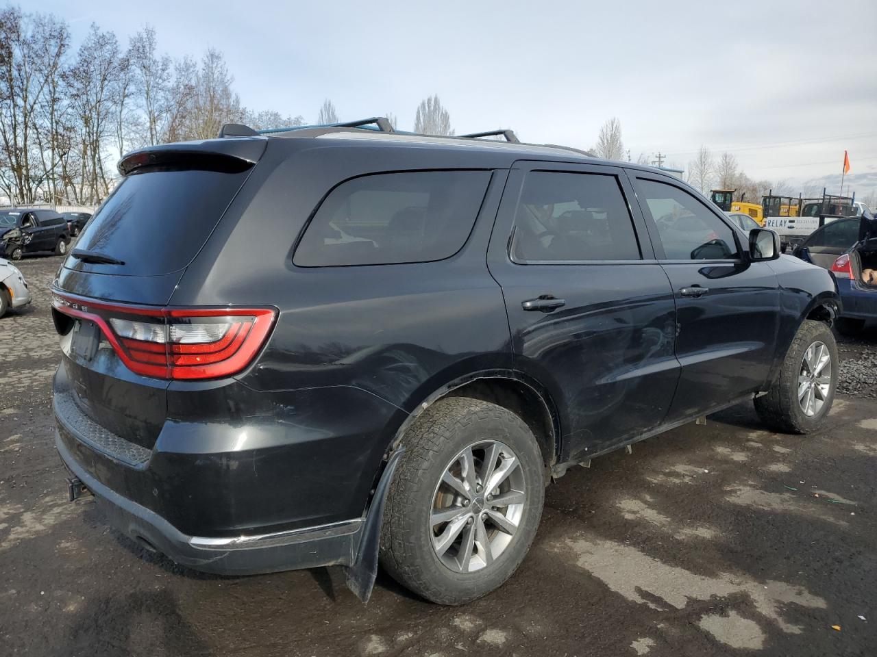 2014 Dodge Durango - Image 3