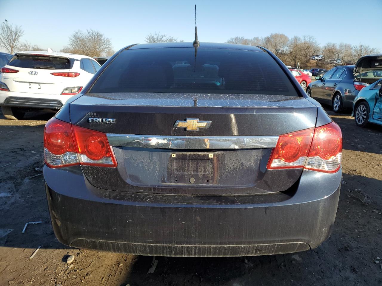 2014 Chevrolet Cruze - Image 6