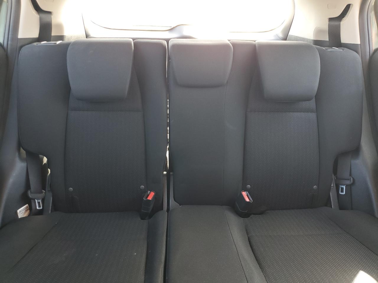 2017 Honda HR-V - Image 10