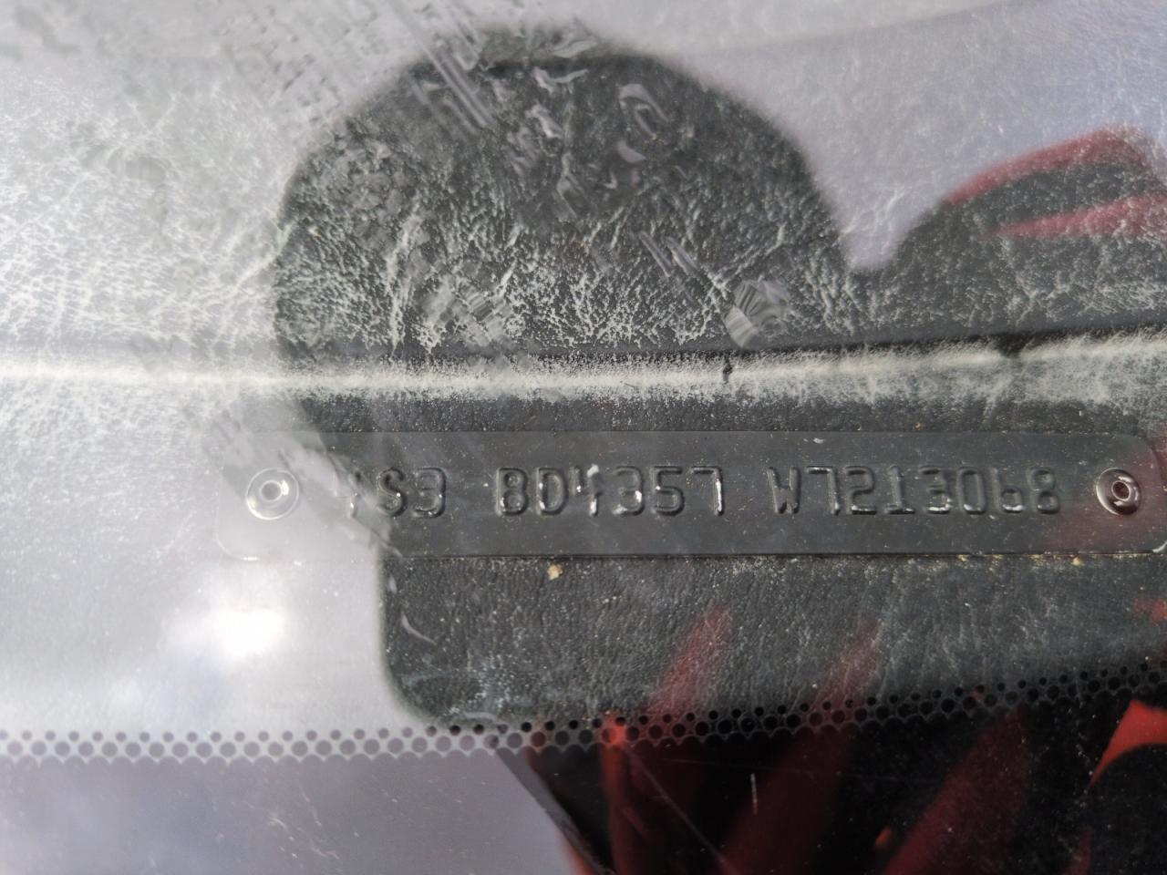 1998 Subaru Legacy - Image 12