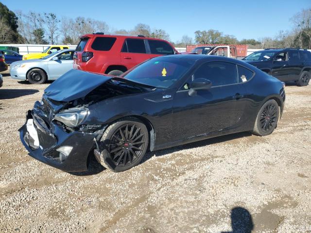 2013 Toyota Scion Fr-S  იყიდება Theodore-ში, AL - Front End