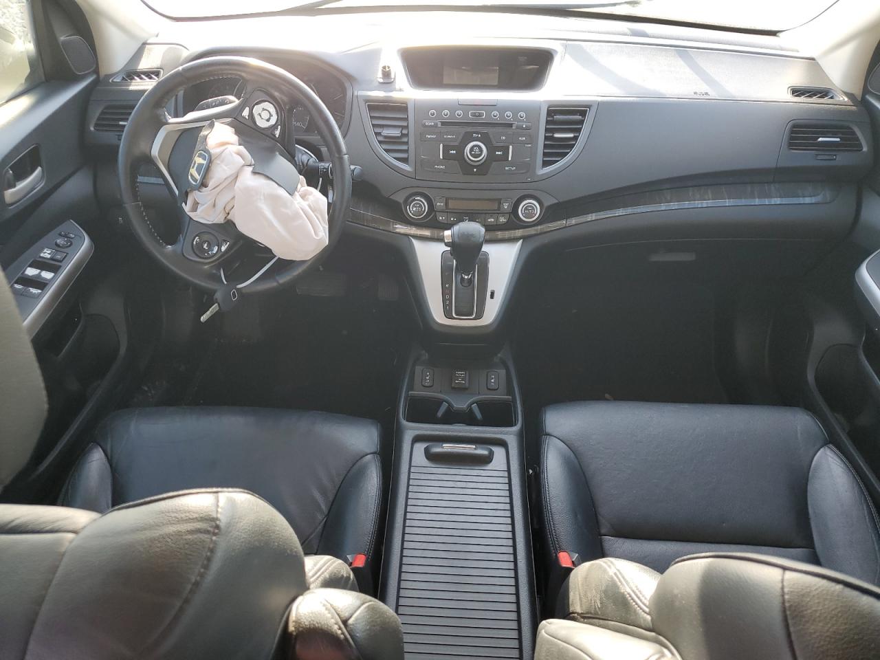 2013 Honda CR-V - Image 8