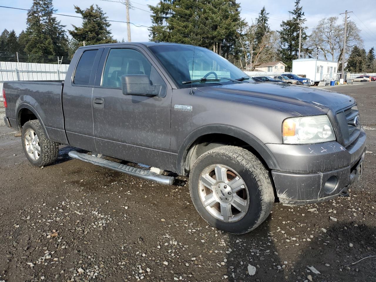 2006 Ford F-150 - Image 4