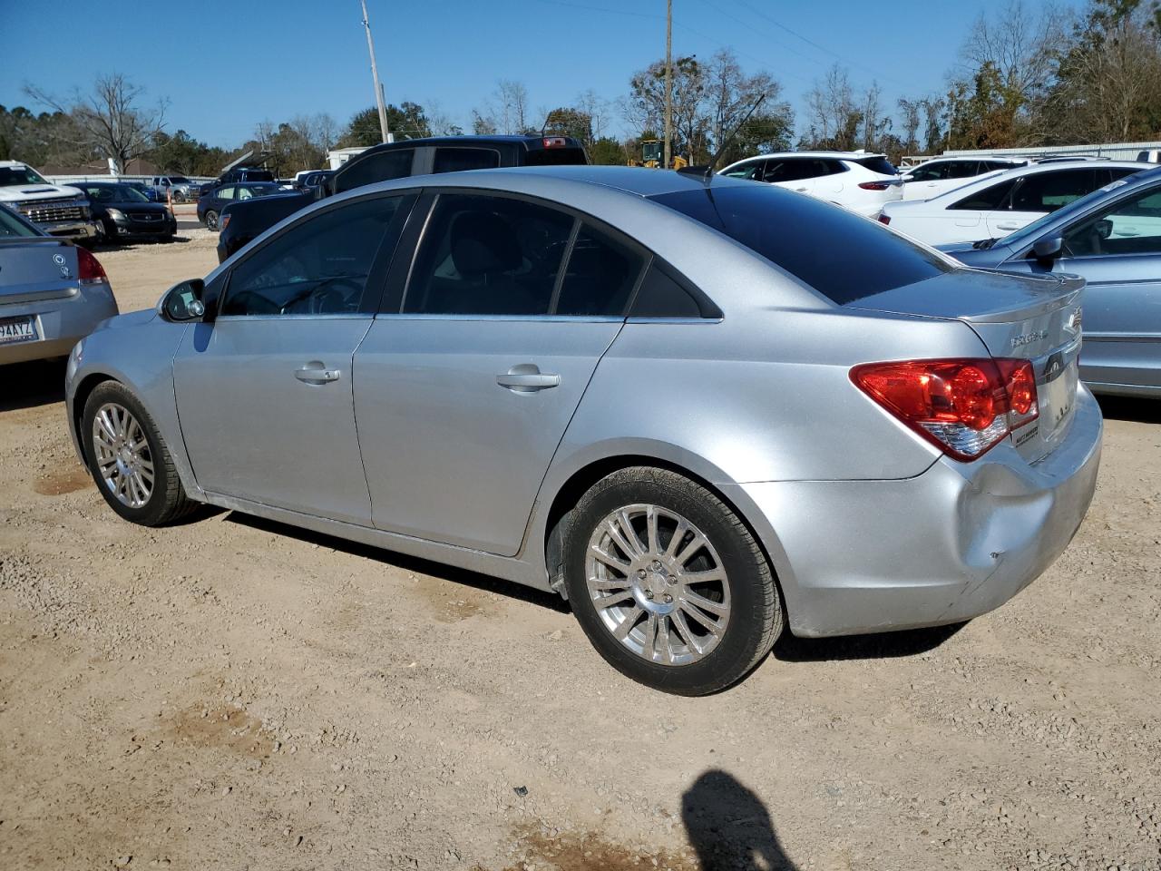 2013 Chevrolet Cruze - Image 2