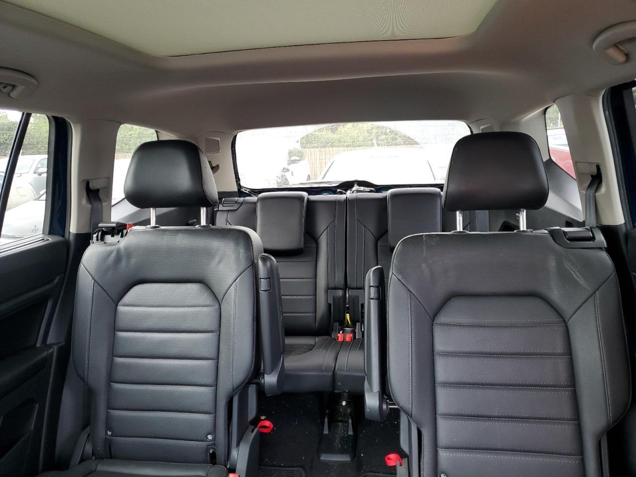 2018 Volkswagen Atlas - Image 10