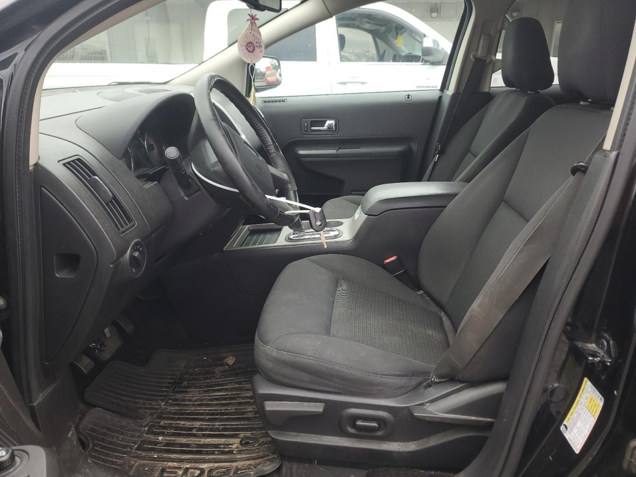 2010 Ford Edge - Image 7