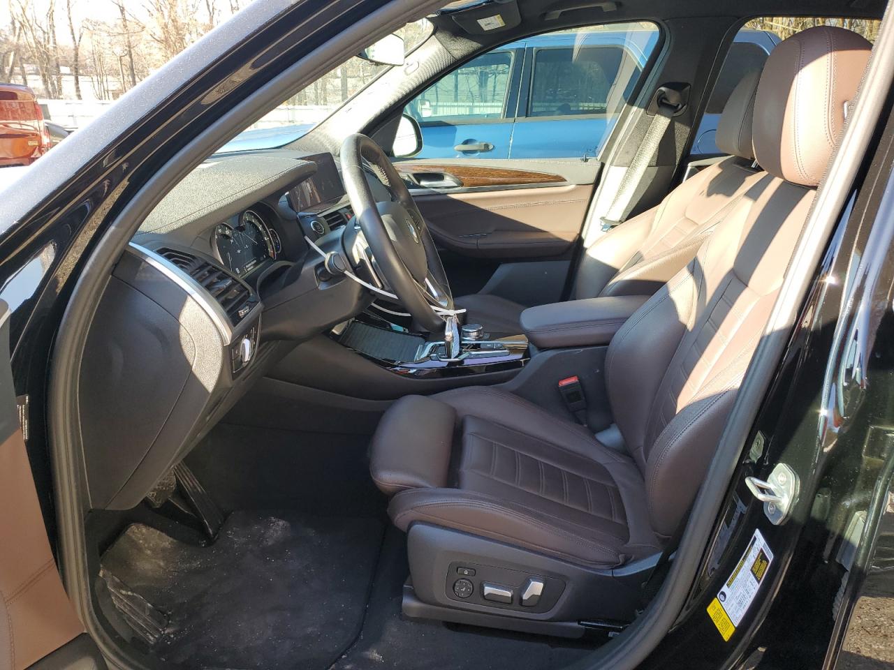2019 BMW X3 - Image 7