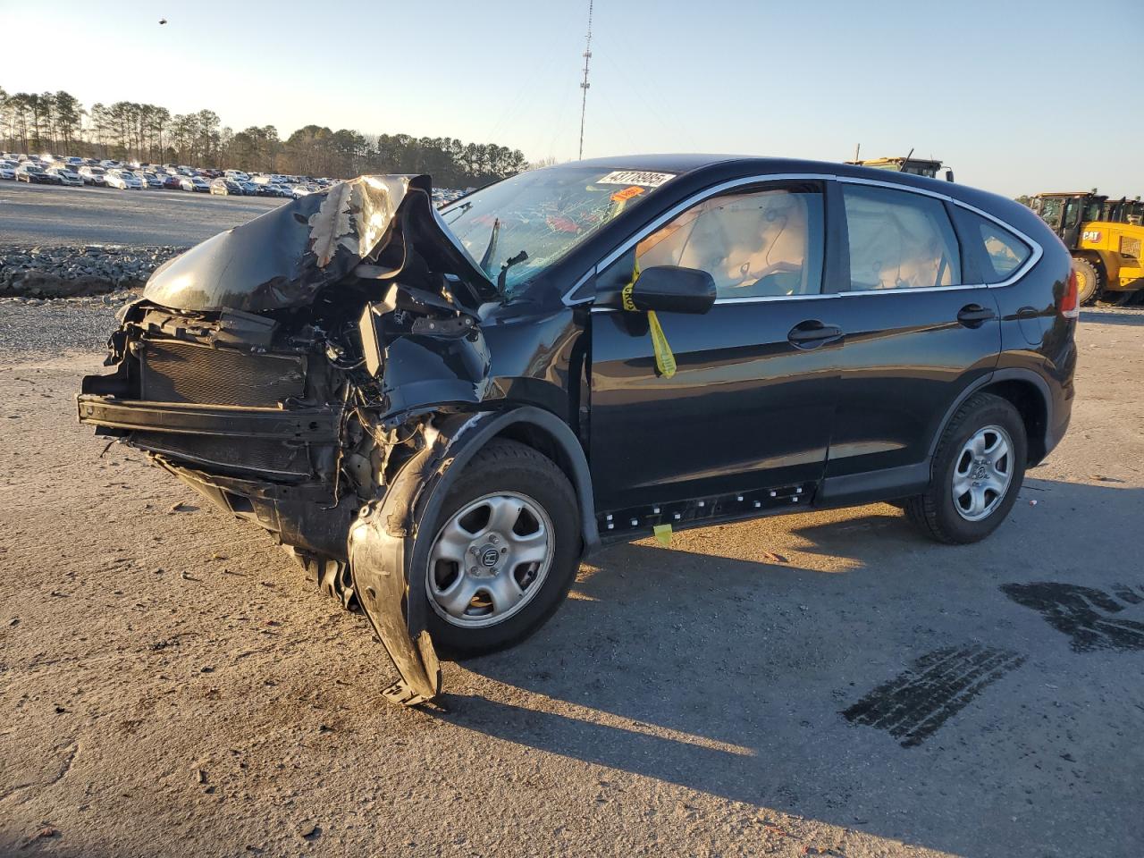 2014 Honda CR-V - Image 1