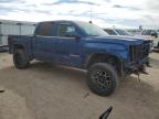 2015 Gmc Sierra K1500 Sle de vânzare în Amarillo, TX - Front End