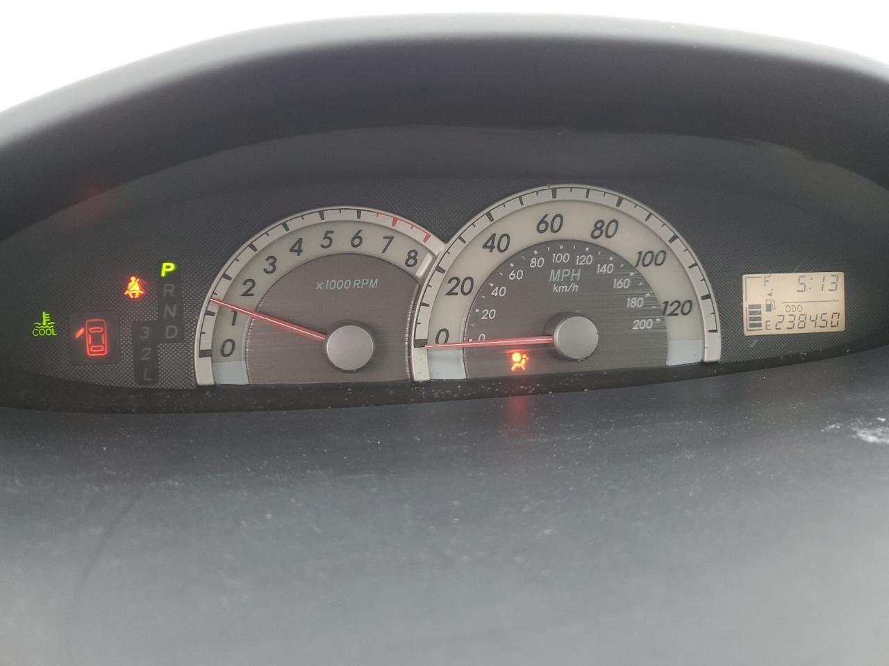 2007 Toyota Yaris - Image 9