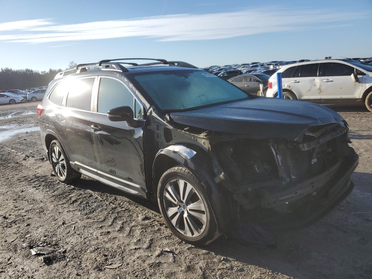 2020 Subaru Ascent - Image 4