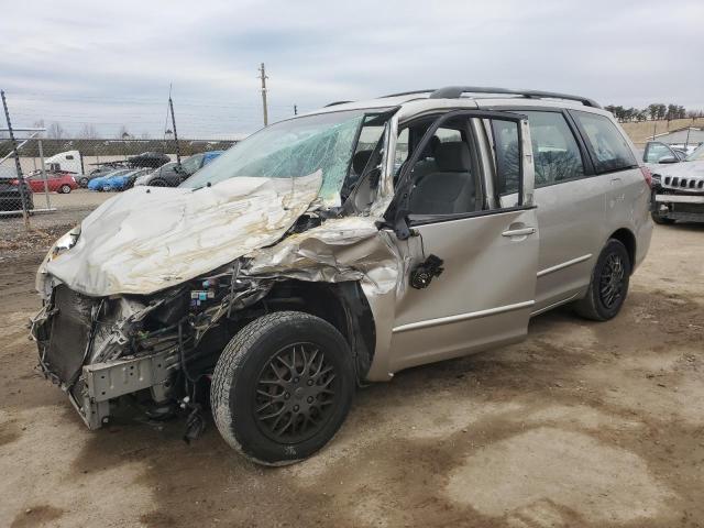 2005 Toyota Sienna Ce