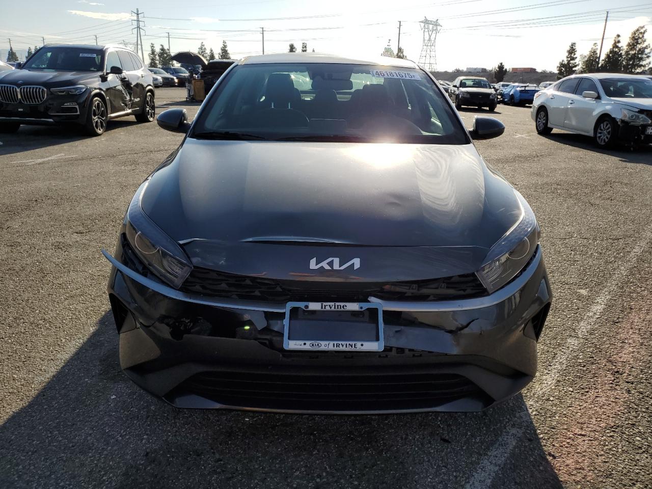 2023 Kia Forte - Image 5