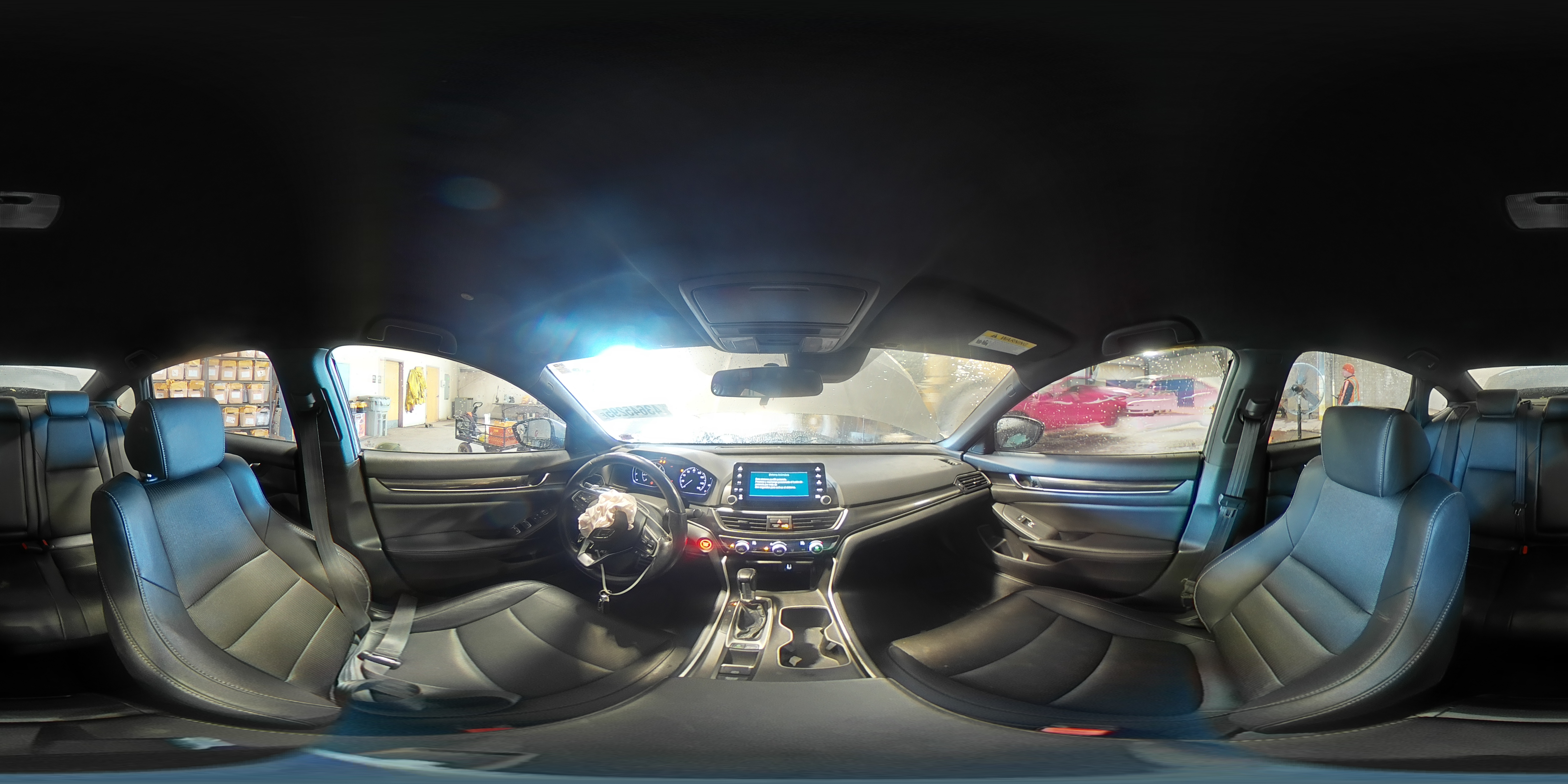 2020 Honda Accord - Image 15