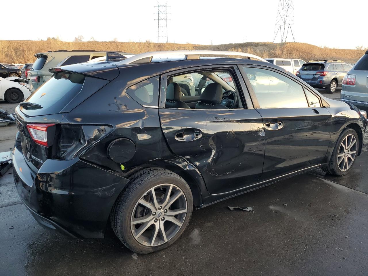 2019 Subaru Impreza - Image 3
